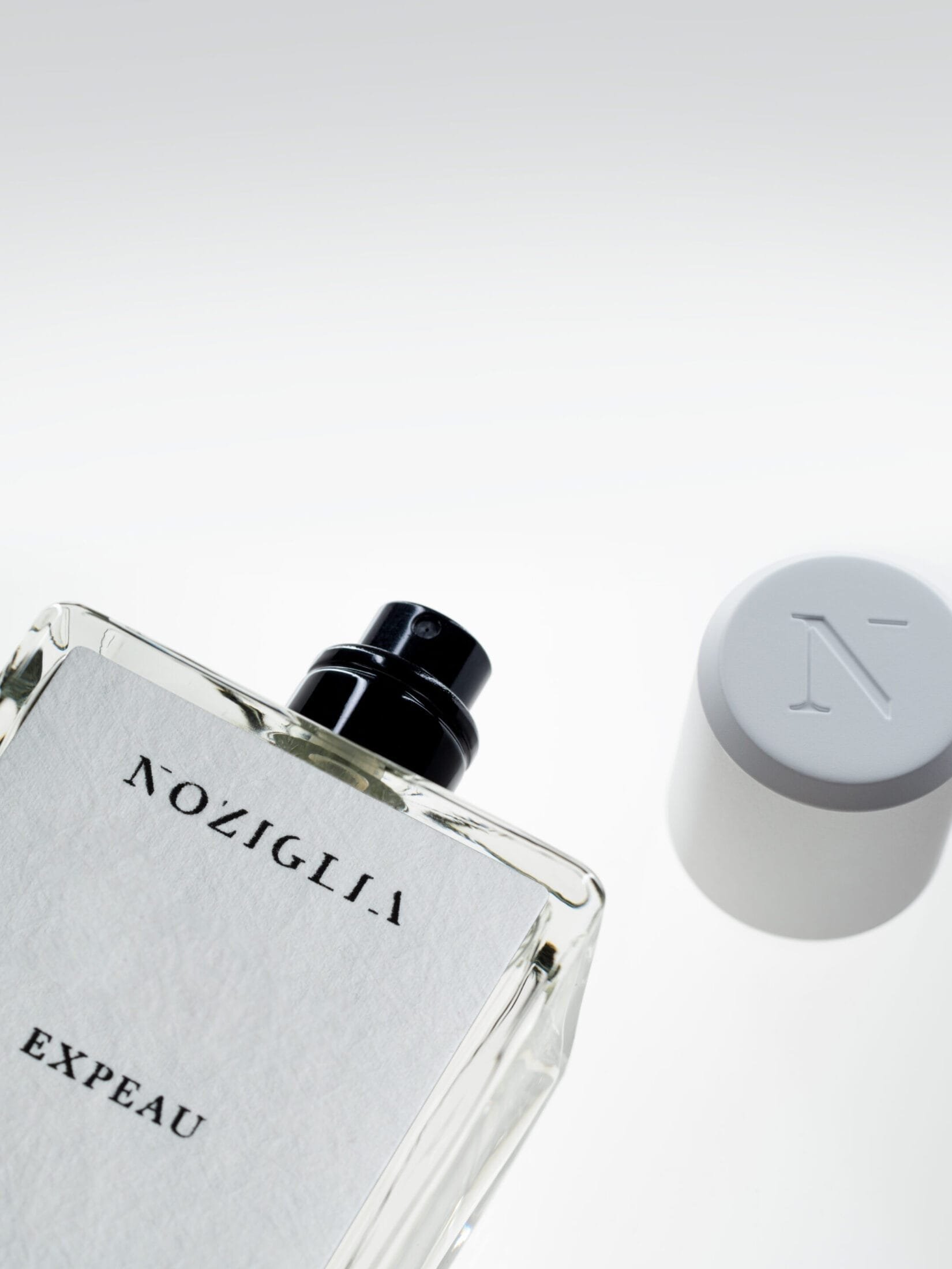 EXPEAU TOP - 2 - PARFUM NOZIGLIA