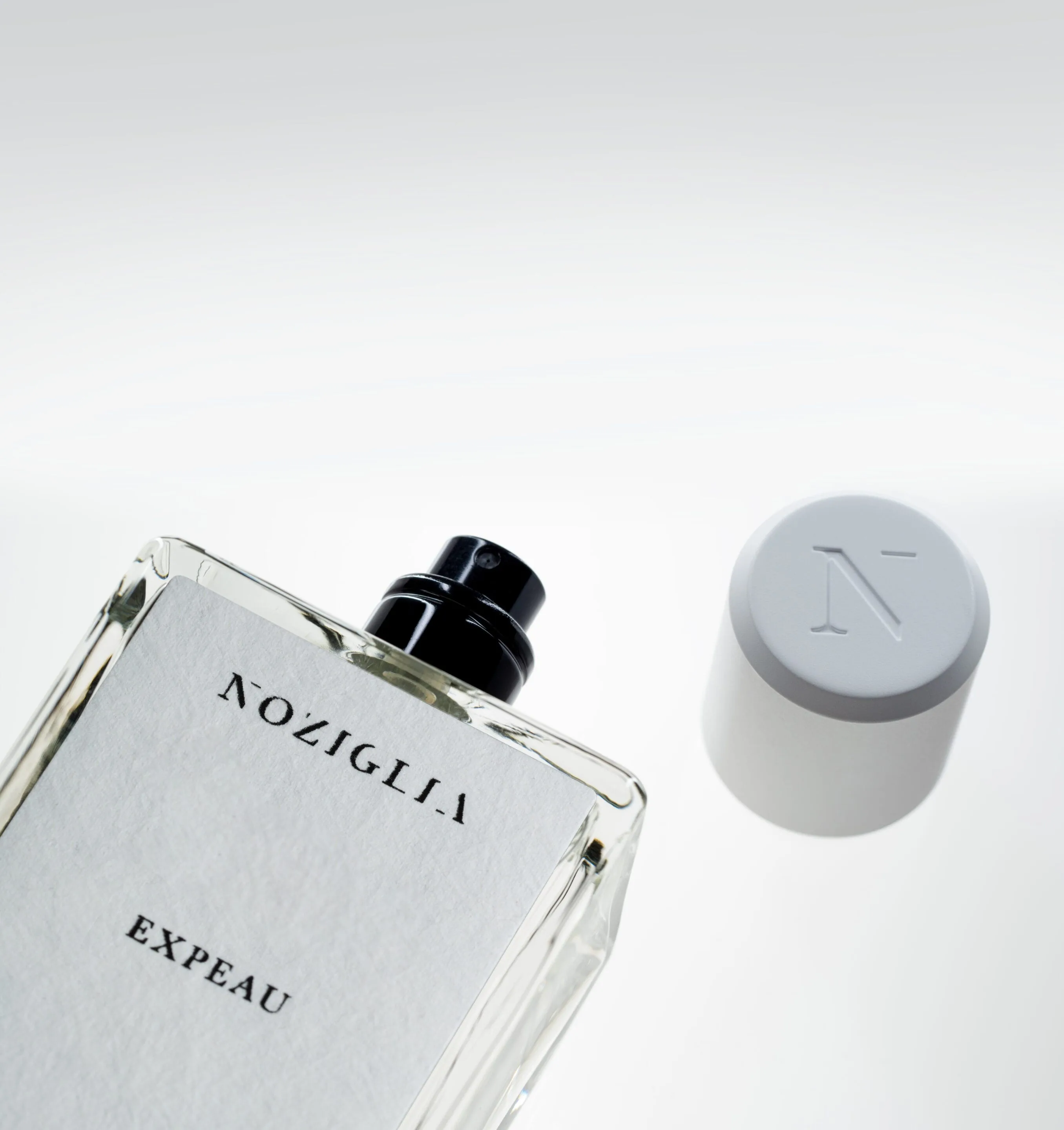 EXPEAU TOP - 2 - PARFUM NOZIGLIA