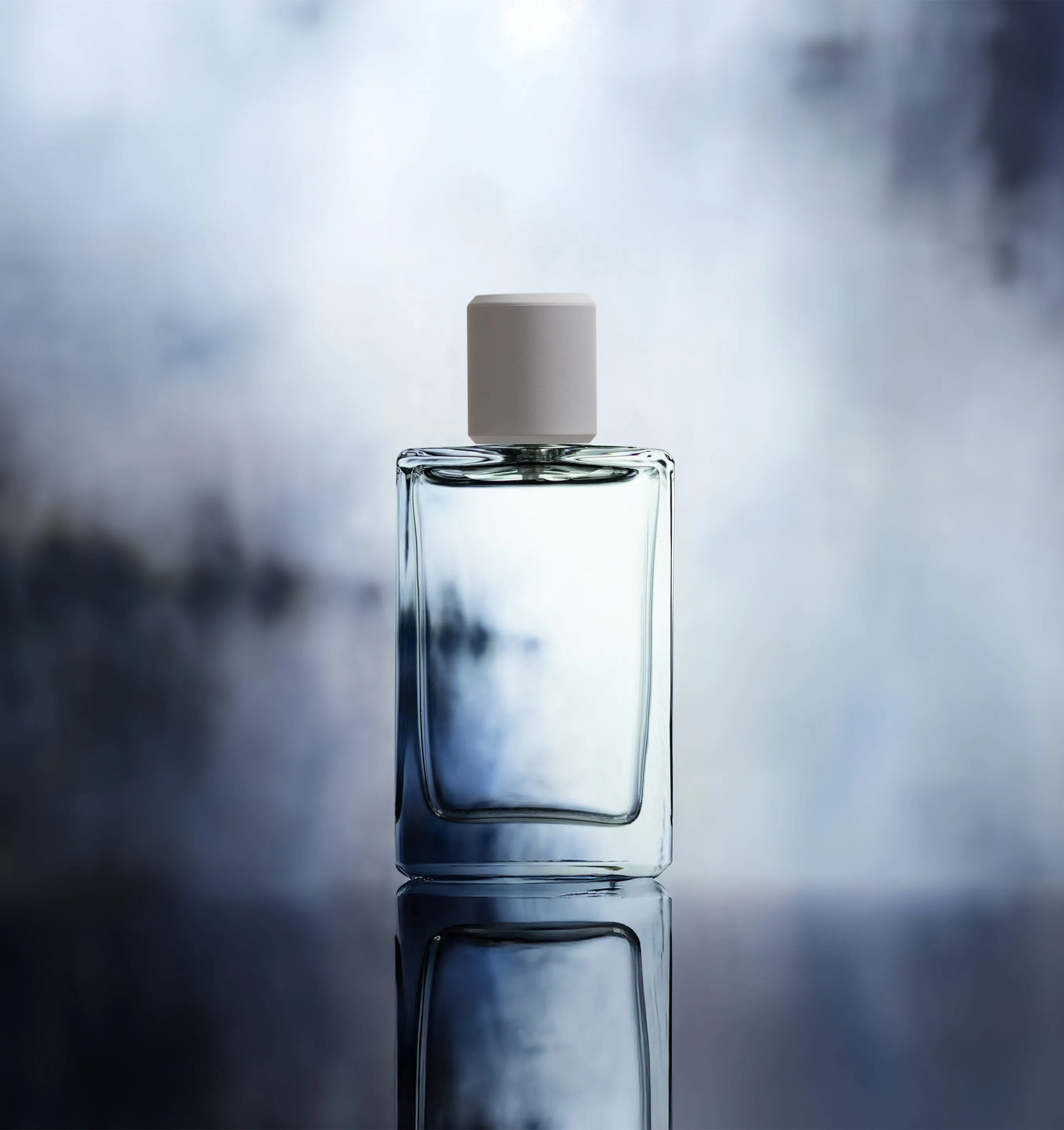 MÉLANCOLIE EUPHORIQUE TABLEAU - PARFUM NOZIGLIA