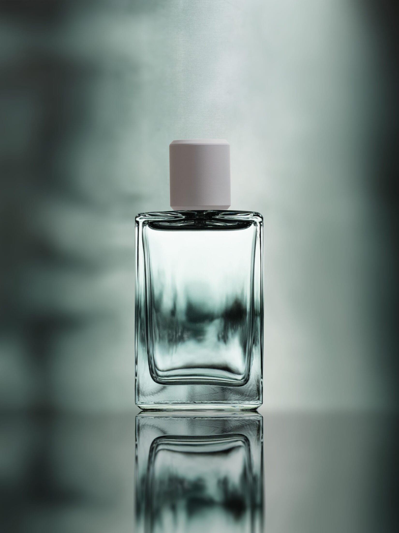 NOIR D'ENCRE TABLEAU - PARFUM NOZIGLIA