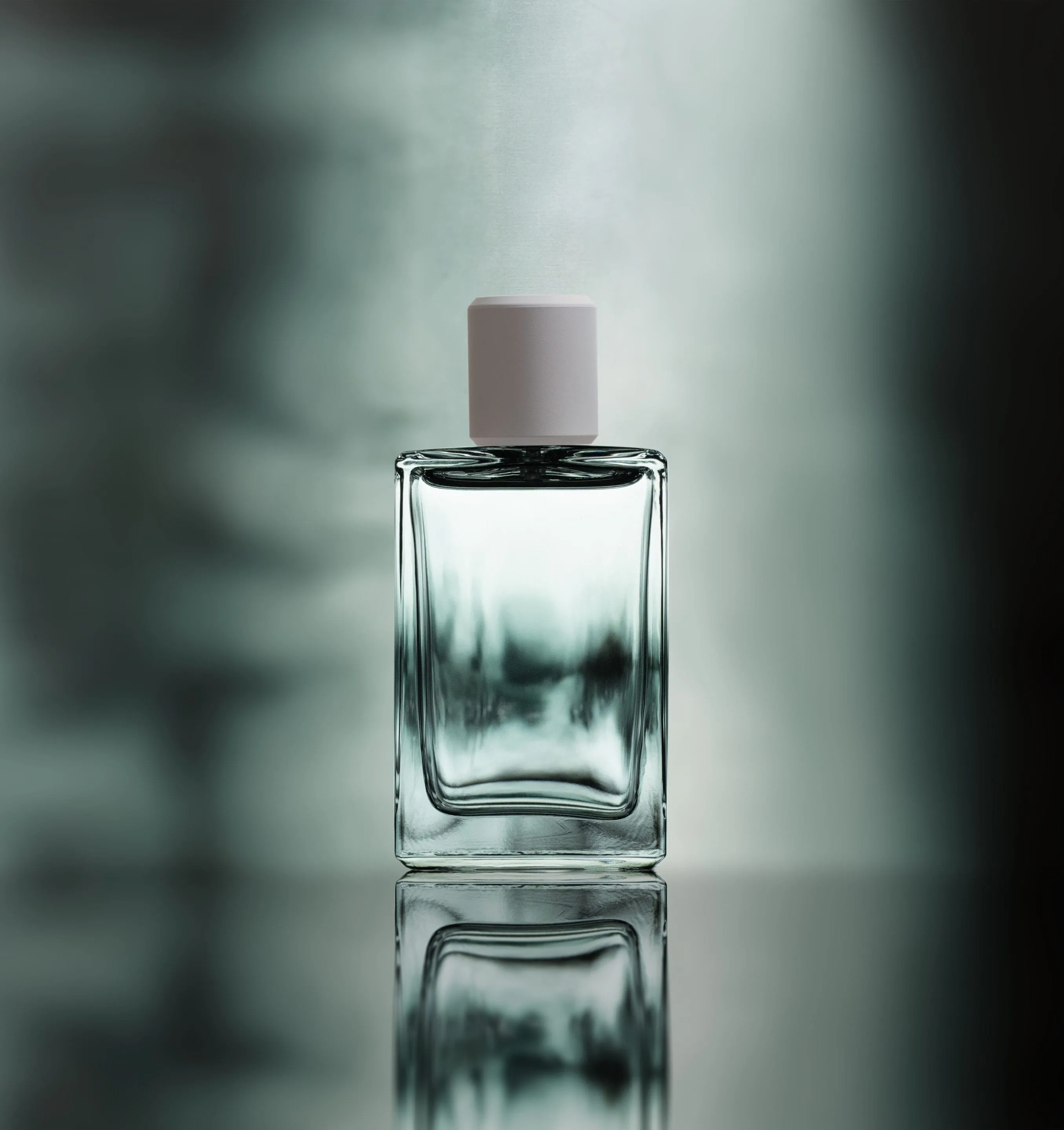 NOIR D'ENCRE TABLEAU - PARFUM NOZIGLIA